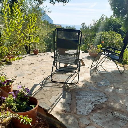 Appartamento Vasiliki Porto San Paolo  Luaran gambar