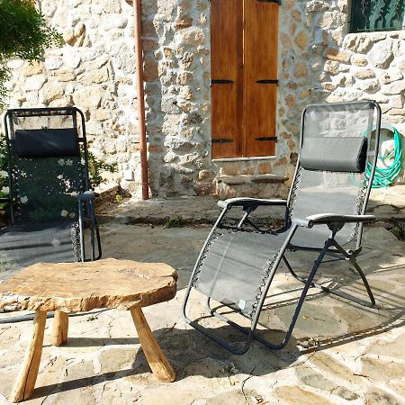 Appartamento Vasiliki Porto San Paolo  Luaran gambar