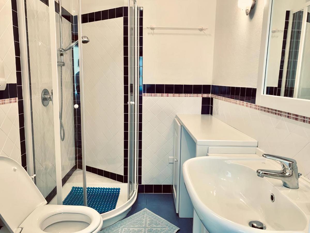 Appartamento Vasiliki Porto San Paolo  Luaran gambar