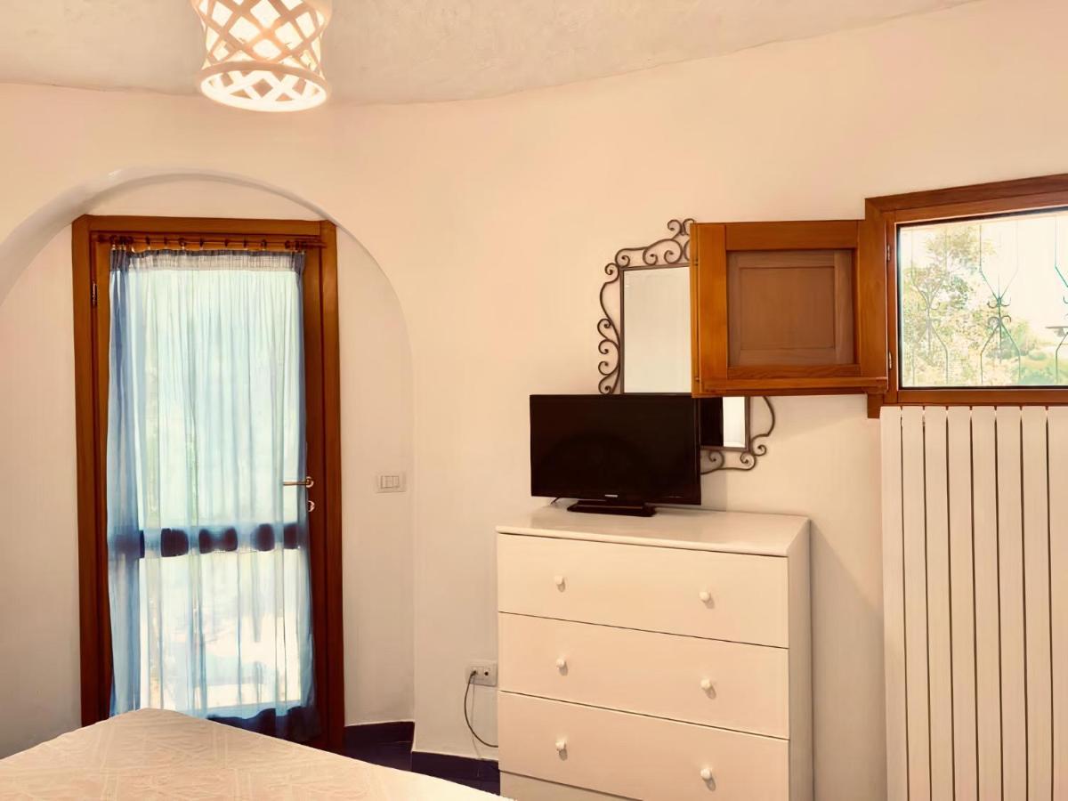 Appartamento Vasiliki Porto San Paolo  Luaran gambar