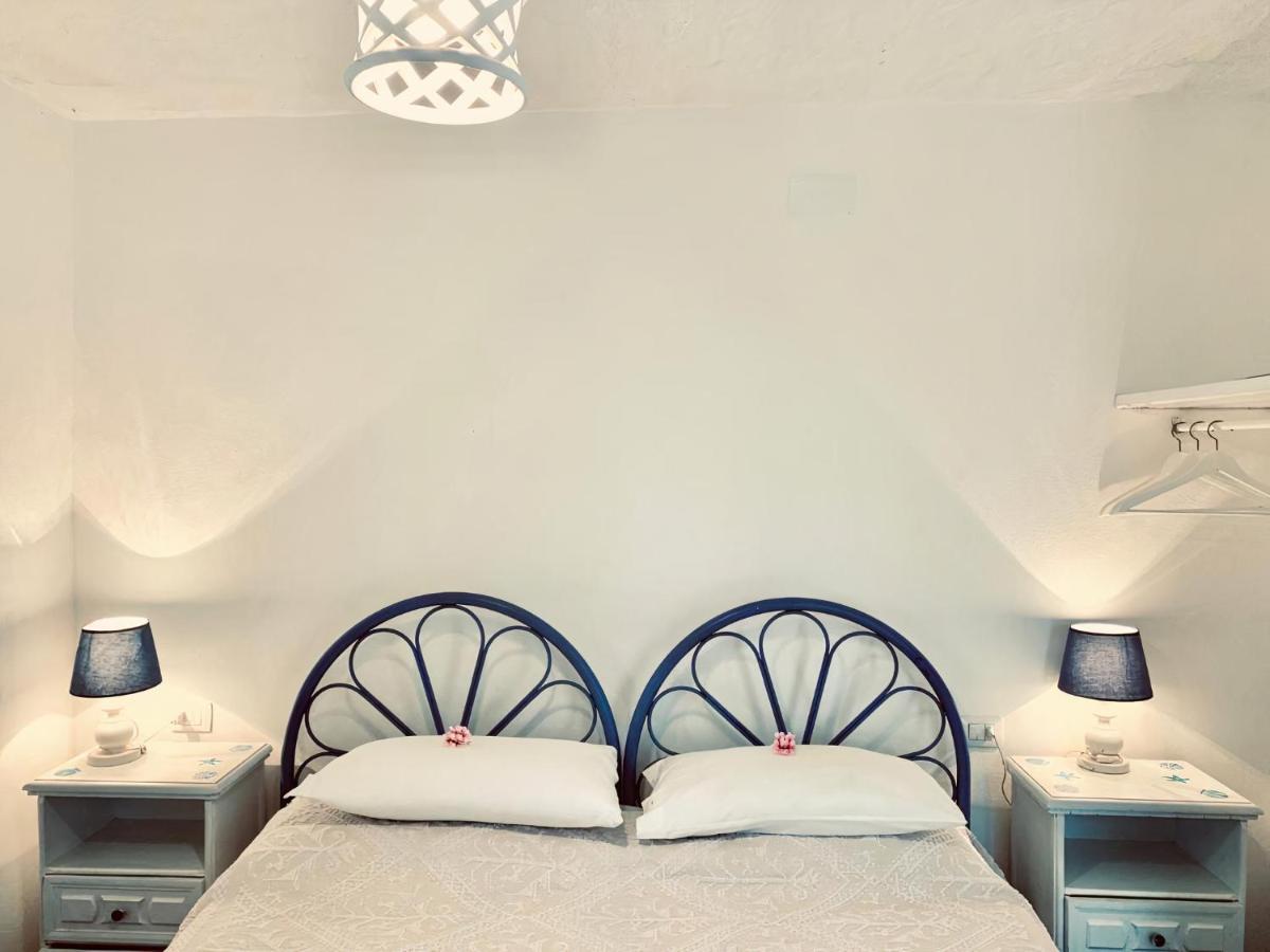 Appartamento Vasiliki Porto San Paolo  Luaran gambar