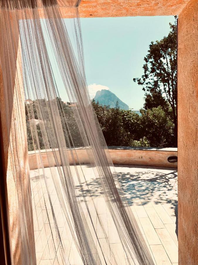 Appartamento Vasiliki Porto San Paolo  Luaran gambar