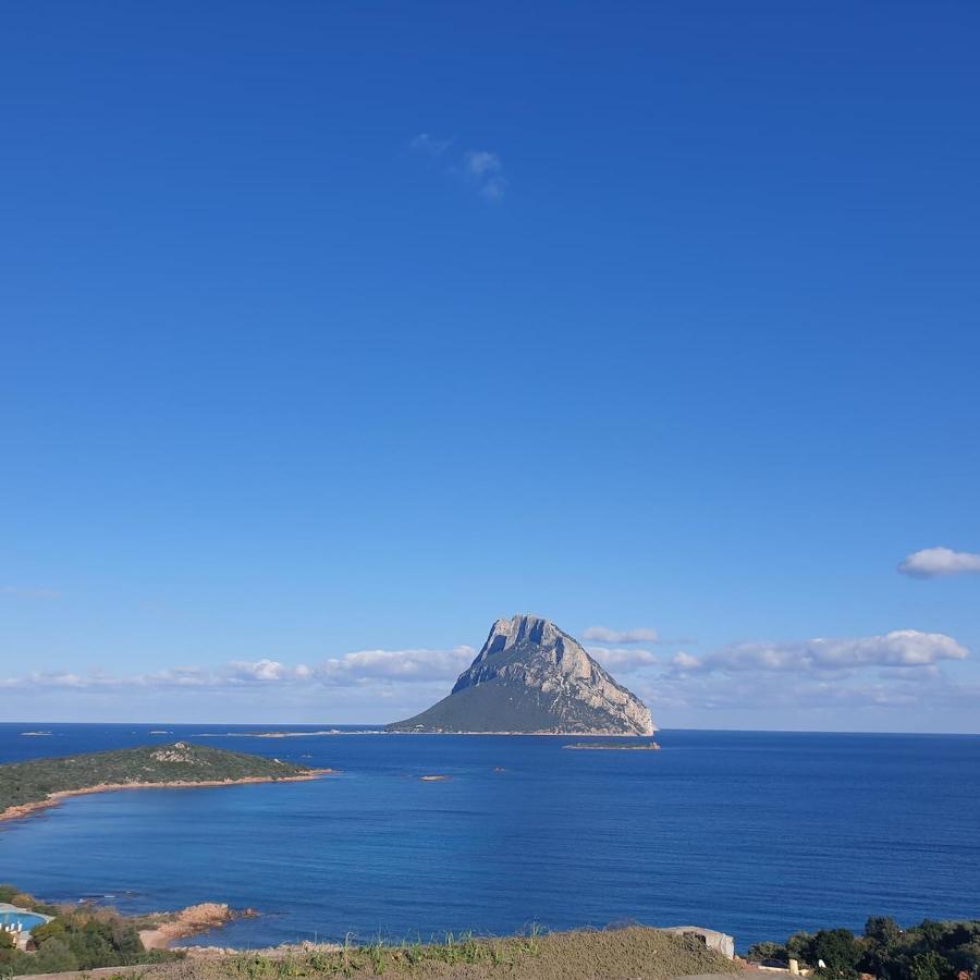 Appartamento Vasiliki Porto San Paolo  Luaran gambar