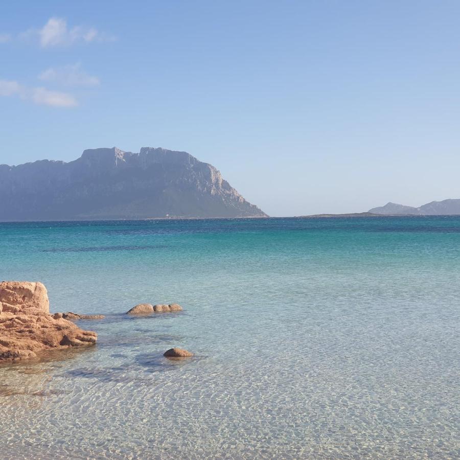Appartamento Vasiliki Porto San Paolo  Luaran gambar