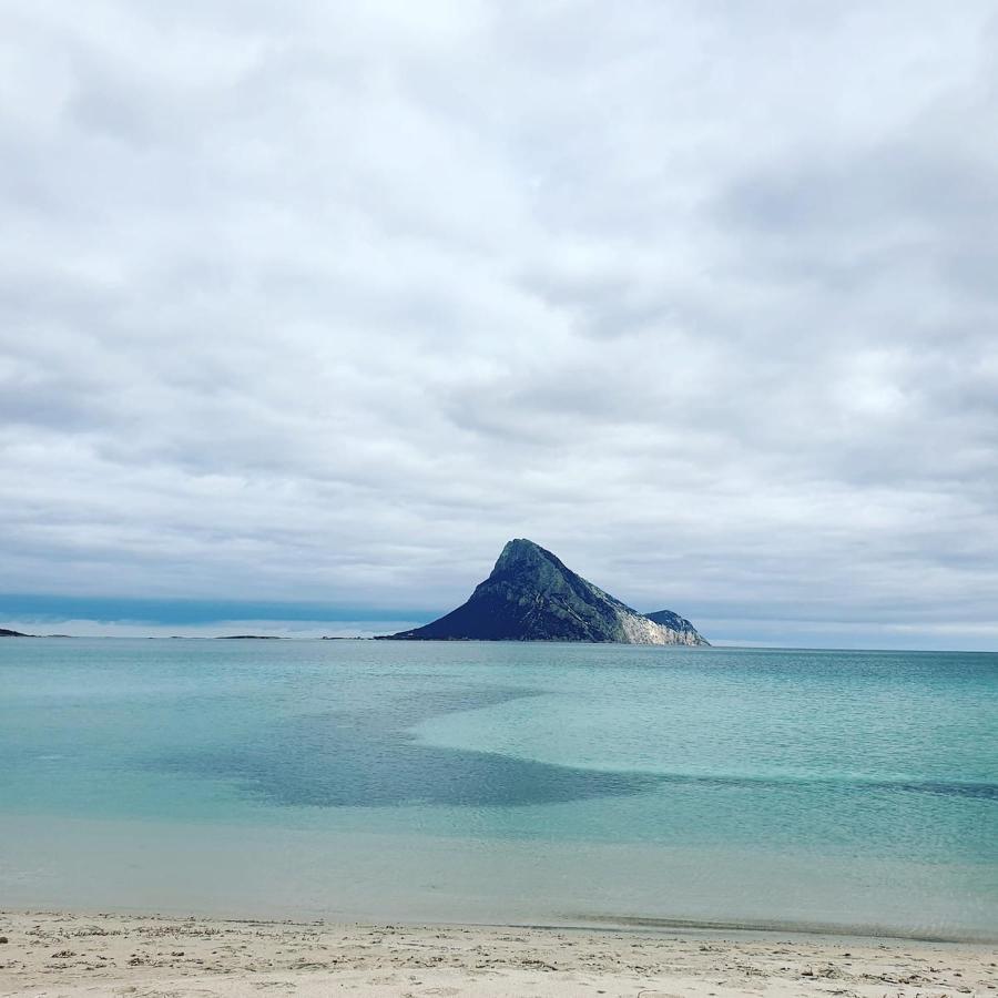 Appartamento Vasiliki Porto San Paolo  Luaran gambar