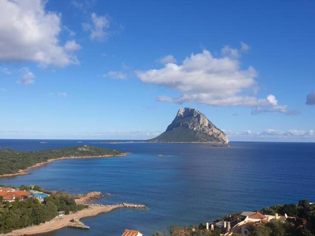Appartamento Vasiliki Porto San Paolo  Luaran gambar