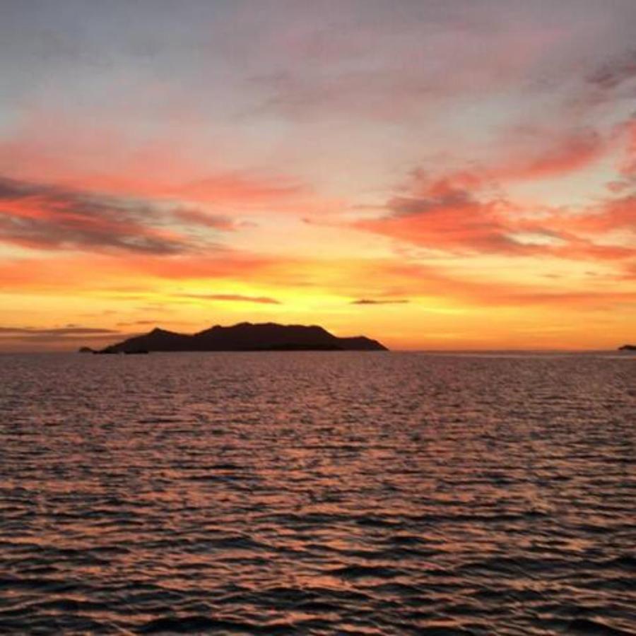 Appartamento Vasiliki Porto San Paolo  Luaran gambar