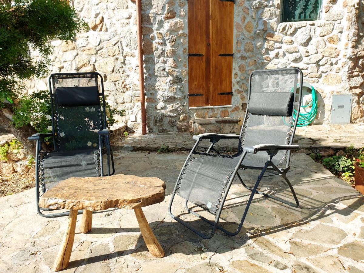 Appartamento Vasiliki Porto San Paolo  Luaran gambar